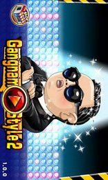 game pic for Gangnam Style 2